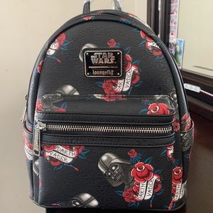 Darth Vader Loungefly